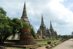 Ayutthaya
