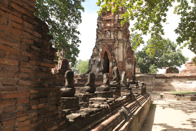 Wat Phra Mahathat