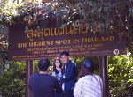 Doi Inthanon