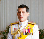 The King of Thailand