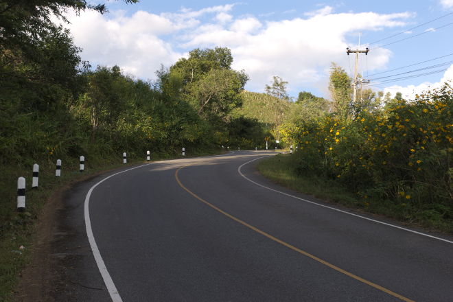 Curves, curves, and even more curves