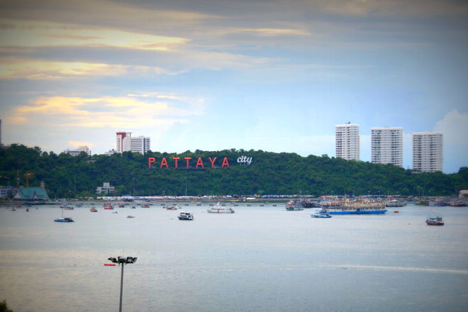 Pattaya