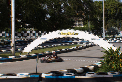 Go-kart