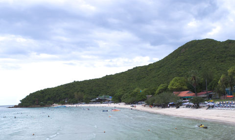 Koh Larn