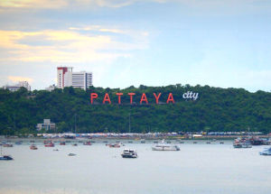 Pattaya