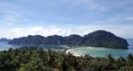 The Phi Phi Islands
