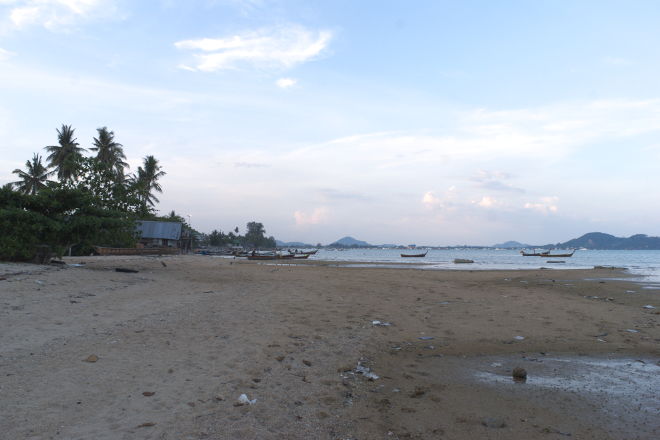 Friendship Beach