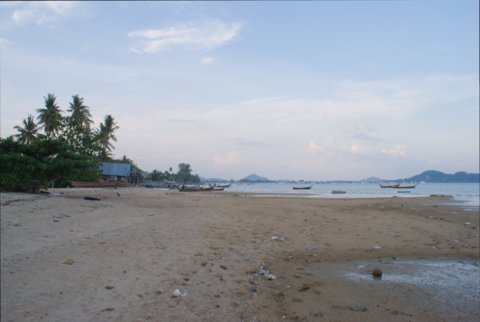 Friendship Beach