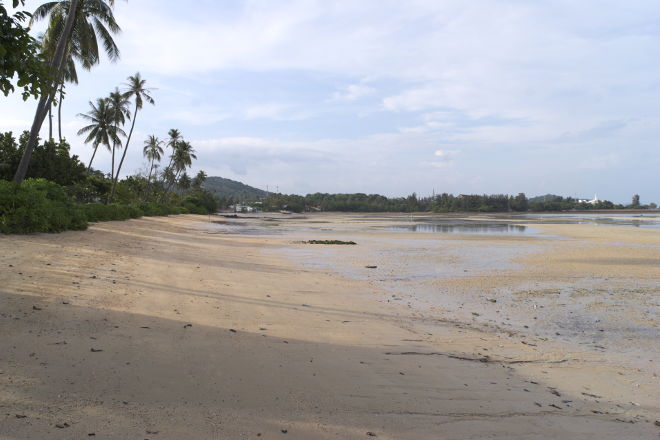 Heowat Beach