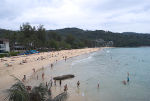 Kata Noi Beach