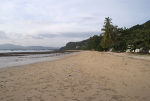 Khao Khad Beach