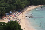 Laem Sing Beach