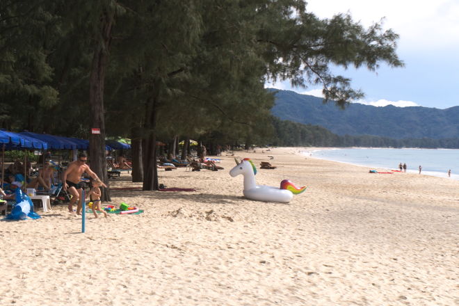 Layan Beach