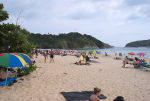 Nai Harn Beach