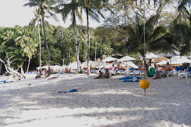 Paradise Beach