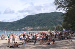 Patong Beach