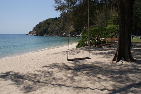 Pon Beach