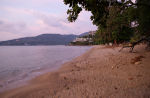 Rayee Beach