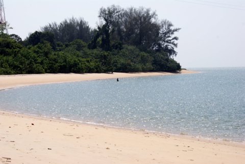 Sai Khaew Beach