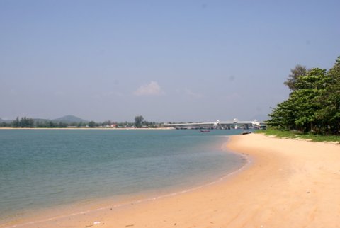 Sai Khaew Beach