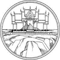 Prachuap Khiri Khan provincial seal