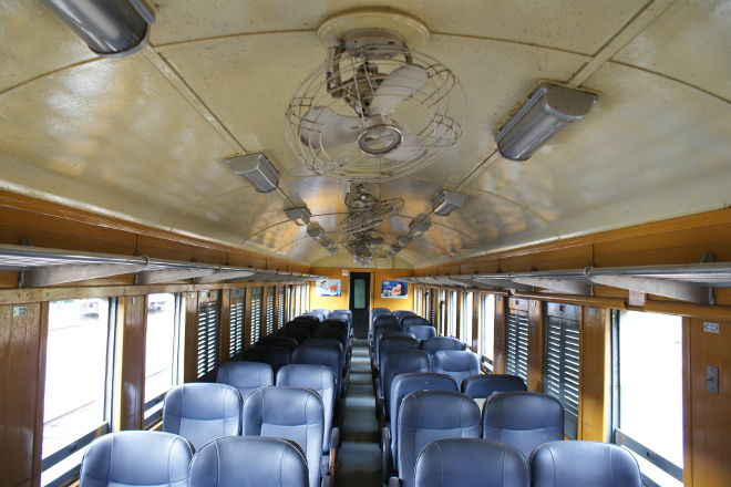 3rd class