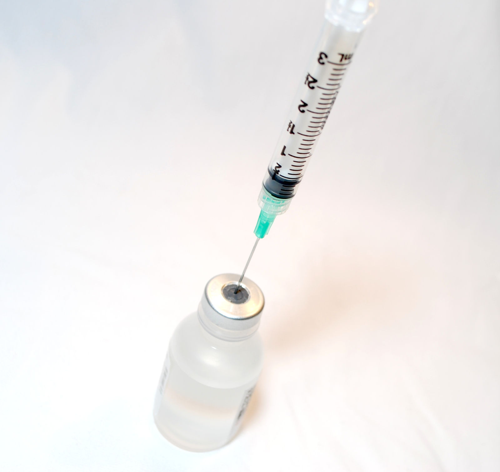 Vaccine and Vaccinations for Thailand