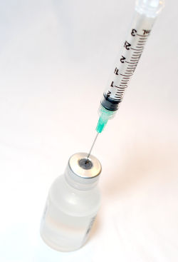 Vaccine