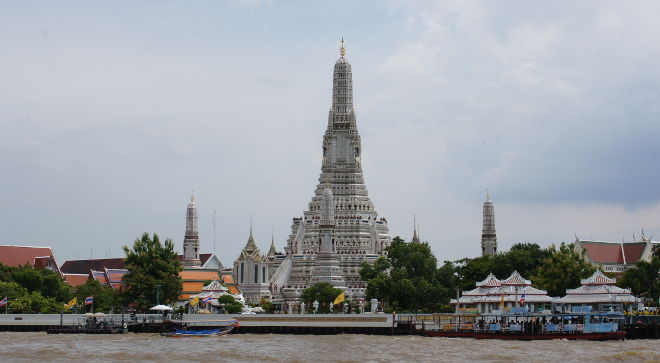 Wat Arun
