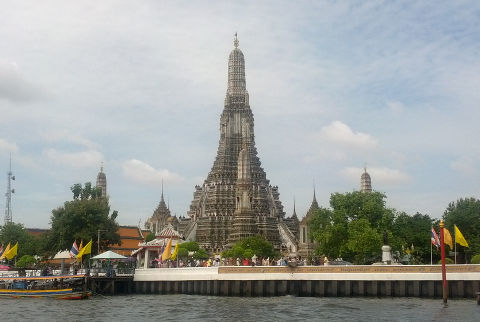 Wat Arun
